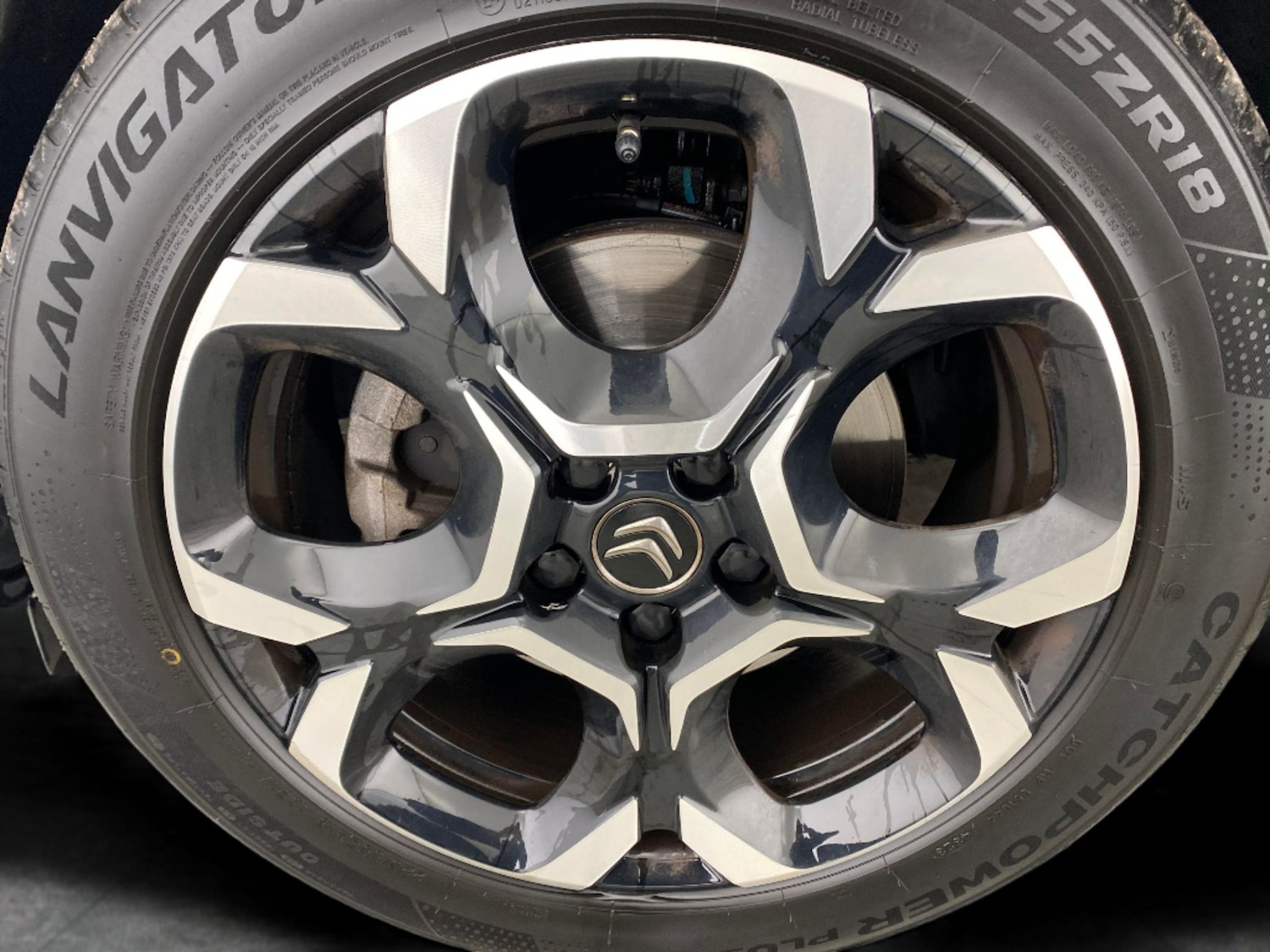 Used Citroen C5 Aircross 2022 for sale - 77281402: Photo 15