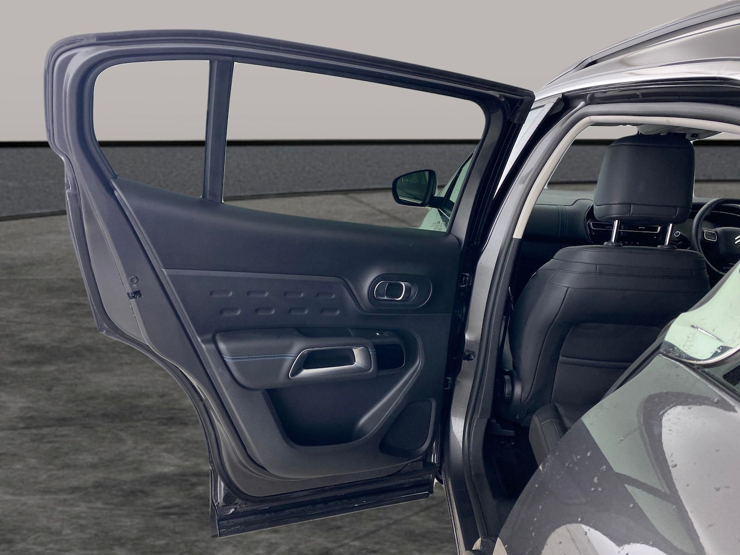 Used Citroen C5 Aircross 2022 for sale - 77281402: Photo 19