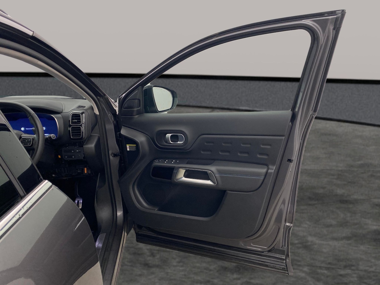 Used Citroen C5 Aircross 2022 for sale - 77281402: Photo 22