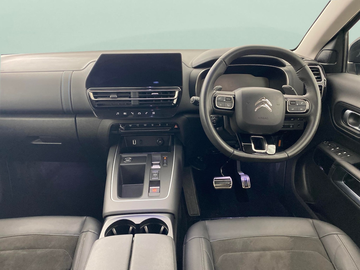 Used Citroen C5 Aircross 2022 for sale - 77281402: Photo 4