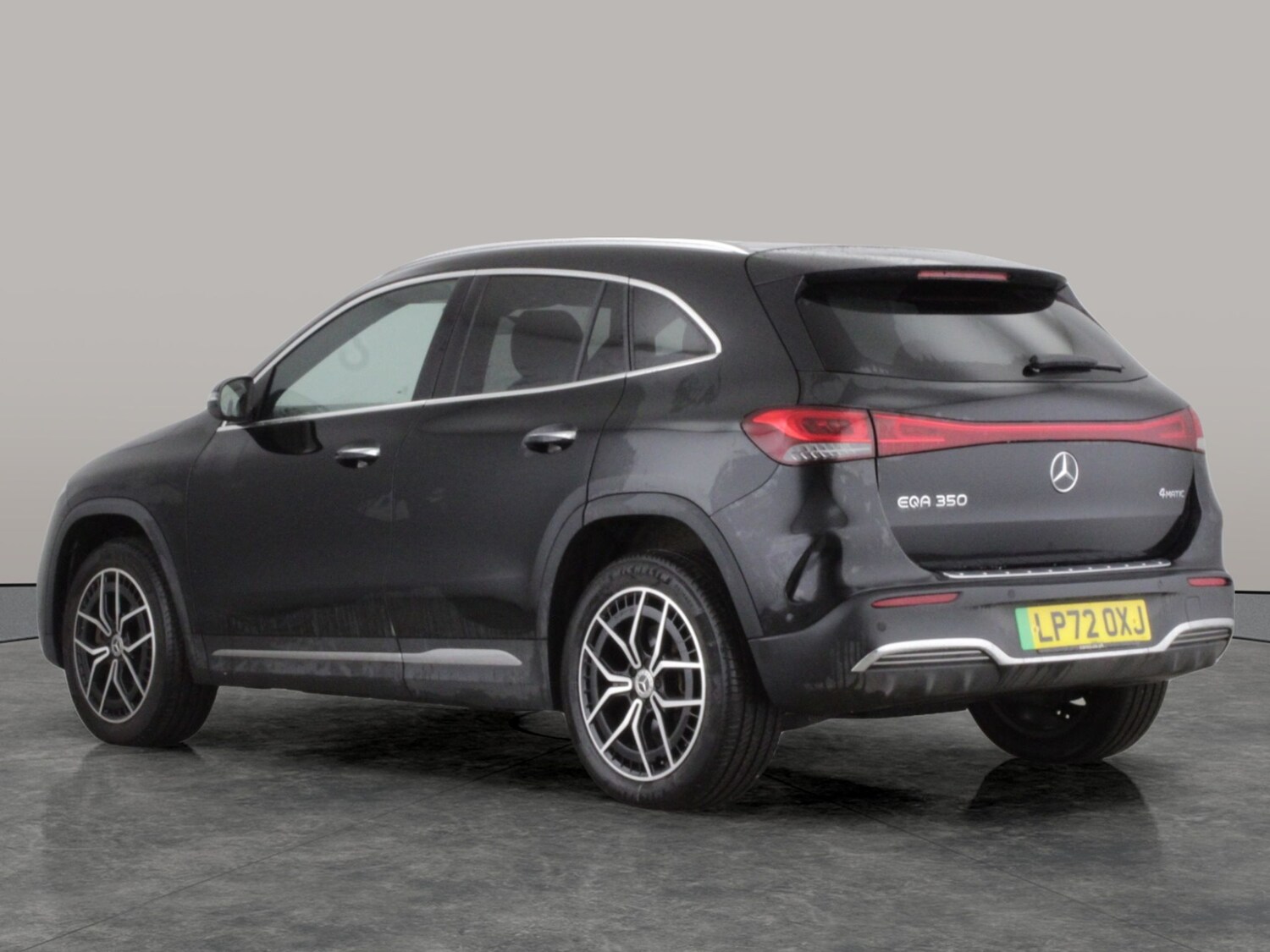 Used Mercedes-Benz EQA 2023 for sale - 77565561: Photo 12