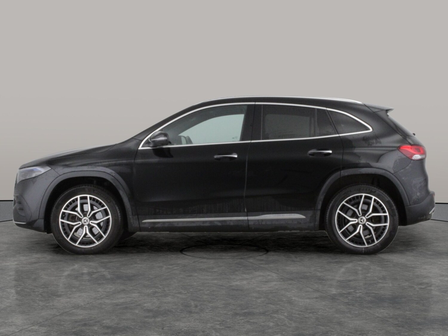 Used Mercedes-Benz EQA 2023 for sale - 77565561: Photo 13