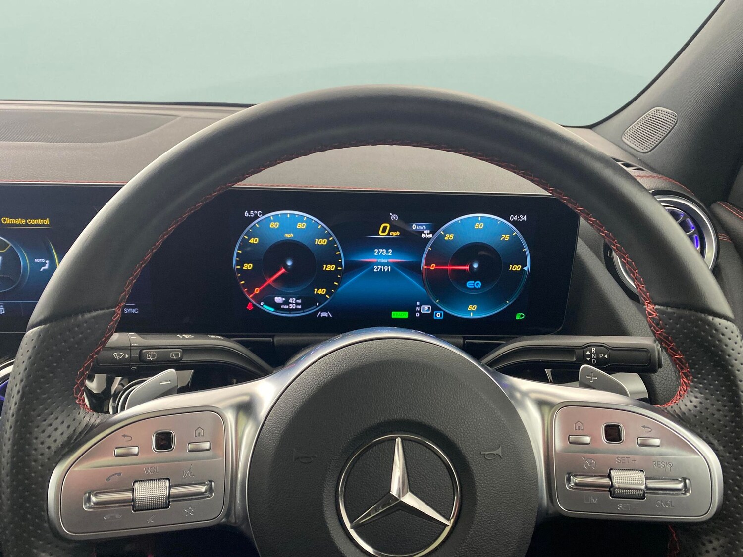 Used Mercedes-Benz EQA 2023 for sale - 77565561: Photo 18