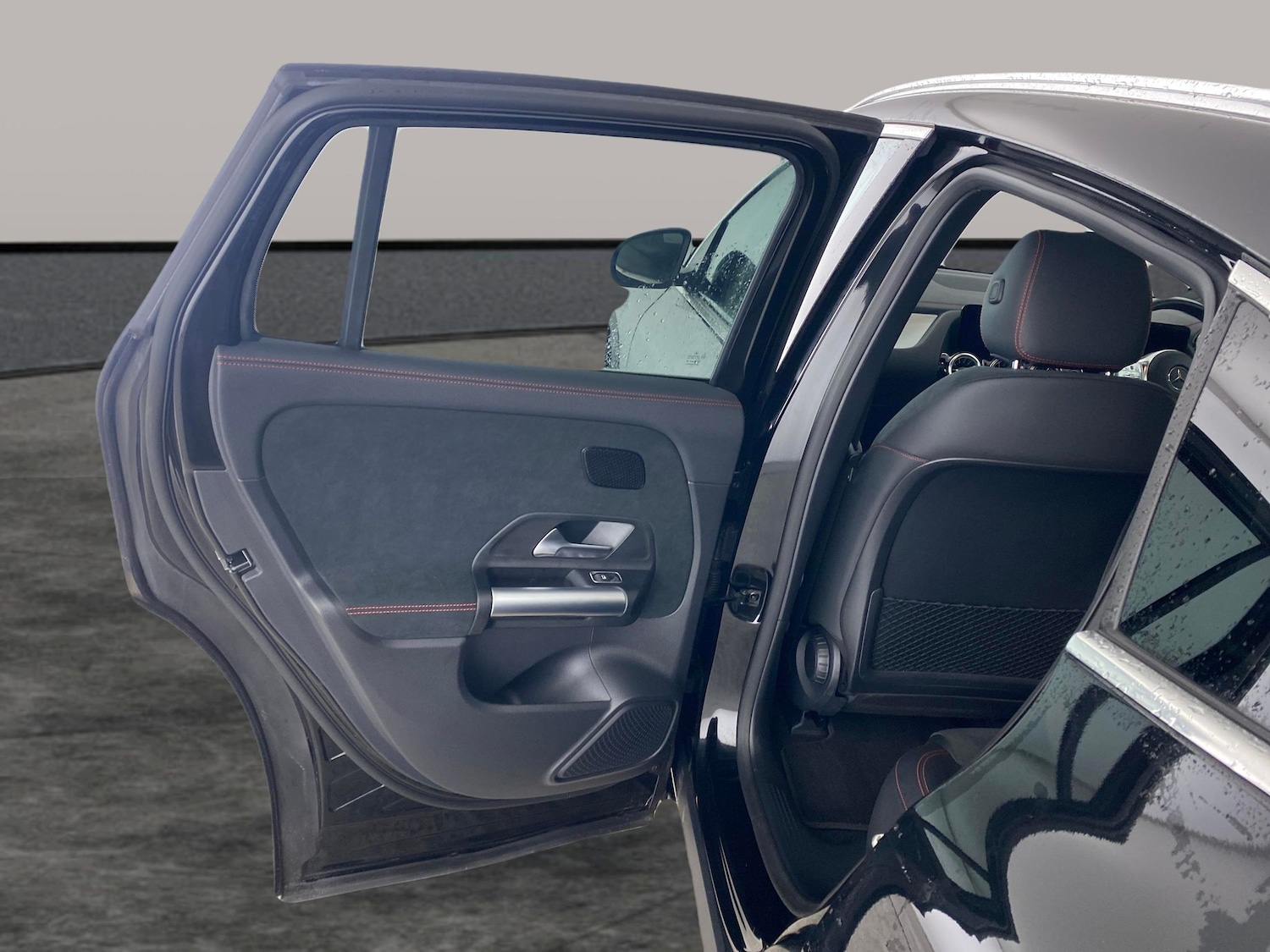 Used Mercedes-Benz EQA 2023 for sale - 77565561: Photo 25