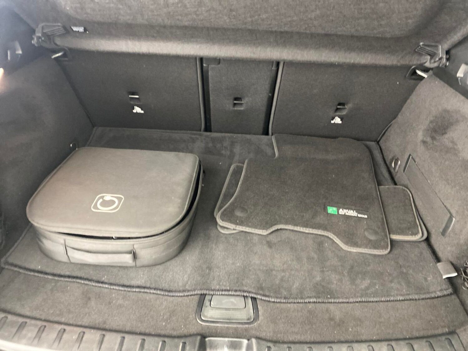 Used Mercedes-Benz EQA 2023 for sale - 77565561: Photo 7