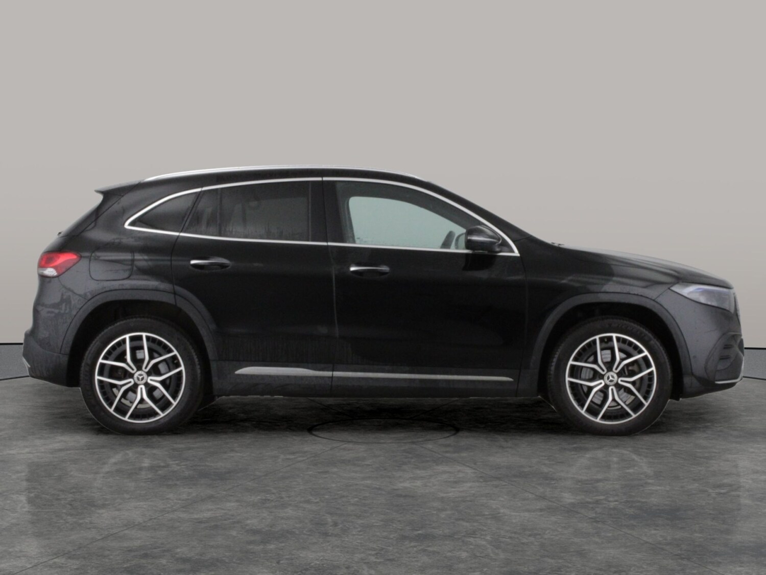 Used Mercedes-Benz EQA 2023 for sale - 77565561: Photo 9