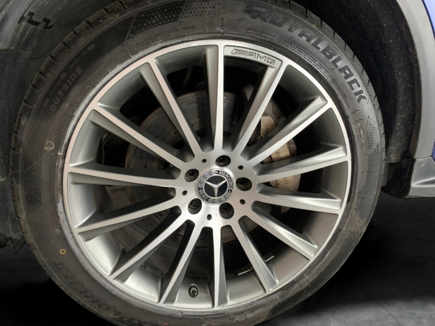 Used Mercedes-Benz GLC 2020 for sale - 76603214: Photo 27