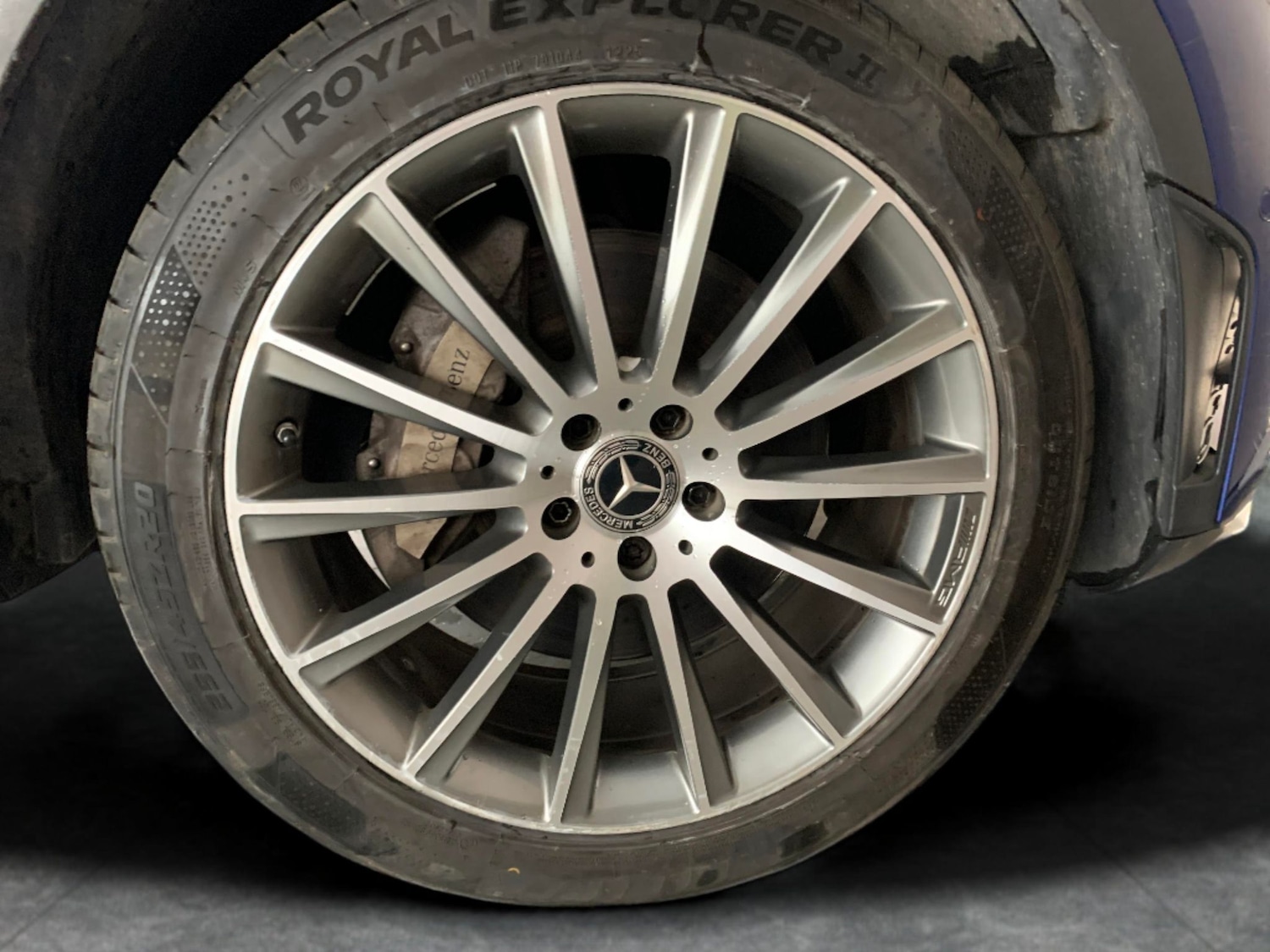 Used Mercedes-Benz GLC 2020 for sale - 76603214: Photo 28