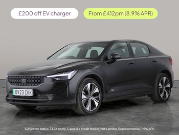Used Polestar Polestar 2 2023 for sale - 79219704: Photo