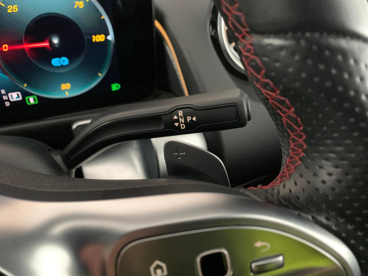 Used Mercedes-Benz EQB 2022 for sale - 76624034: Photo 20