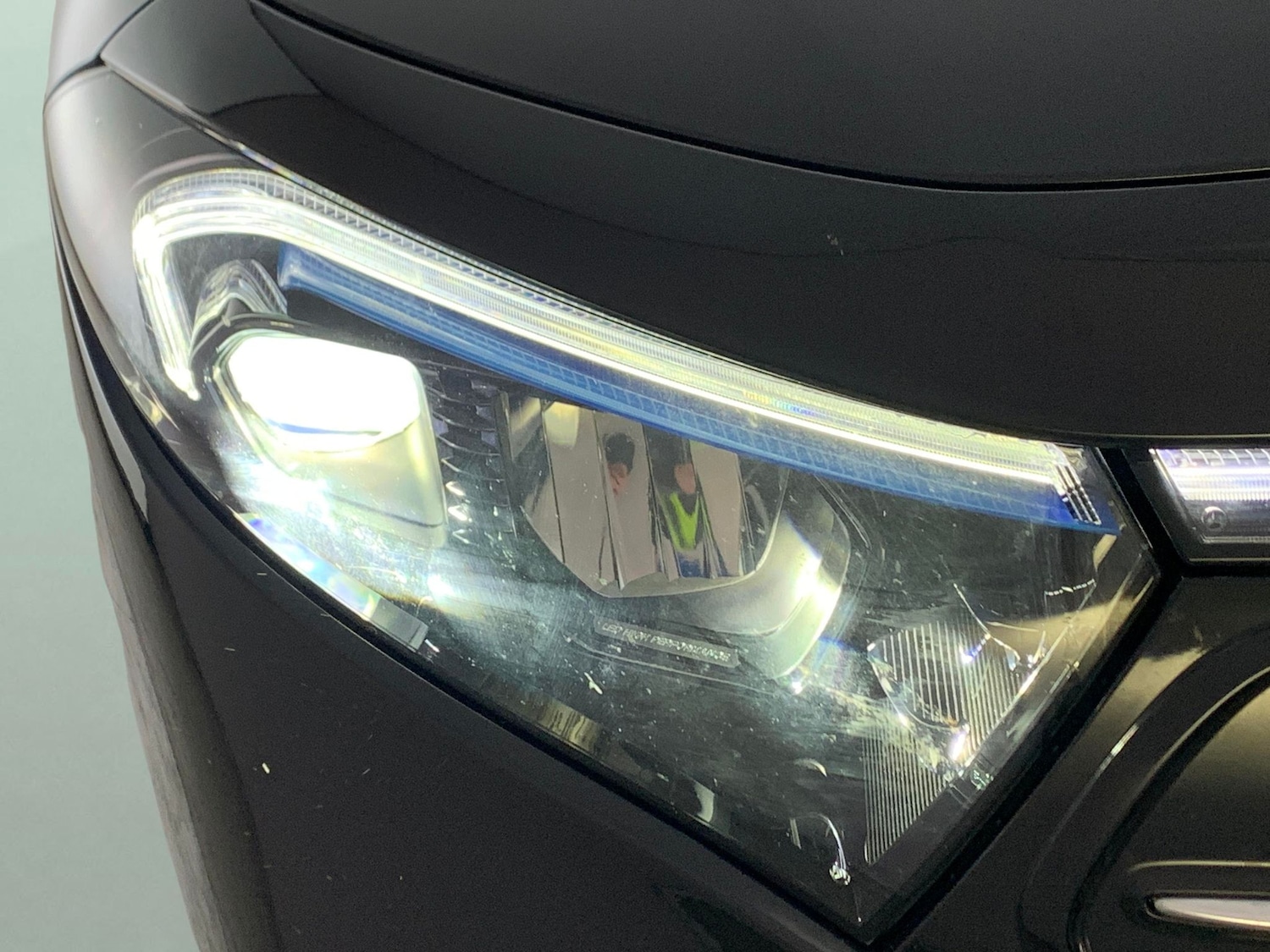 Used Mercedes-Benz EQB 2022 for sale - 76624034: Photo 24