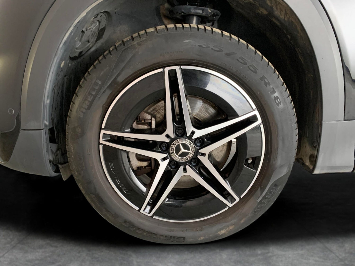 Used Mercedes-Benz EQB 2022 for sale - 76624034: Photo 25