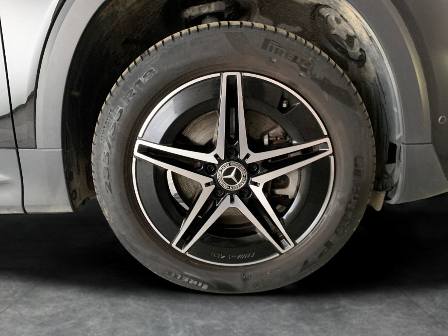 Used Mercedes-Benz EQB 2022 for sale - 76624034: Photo 26