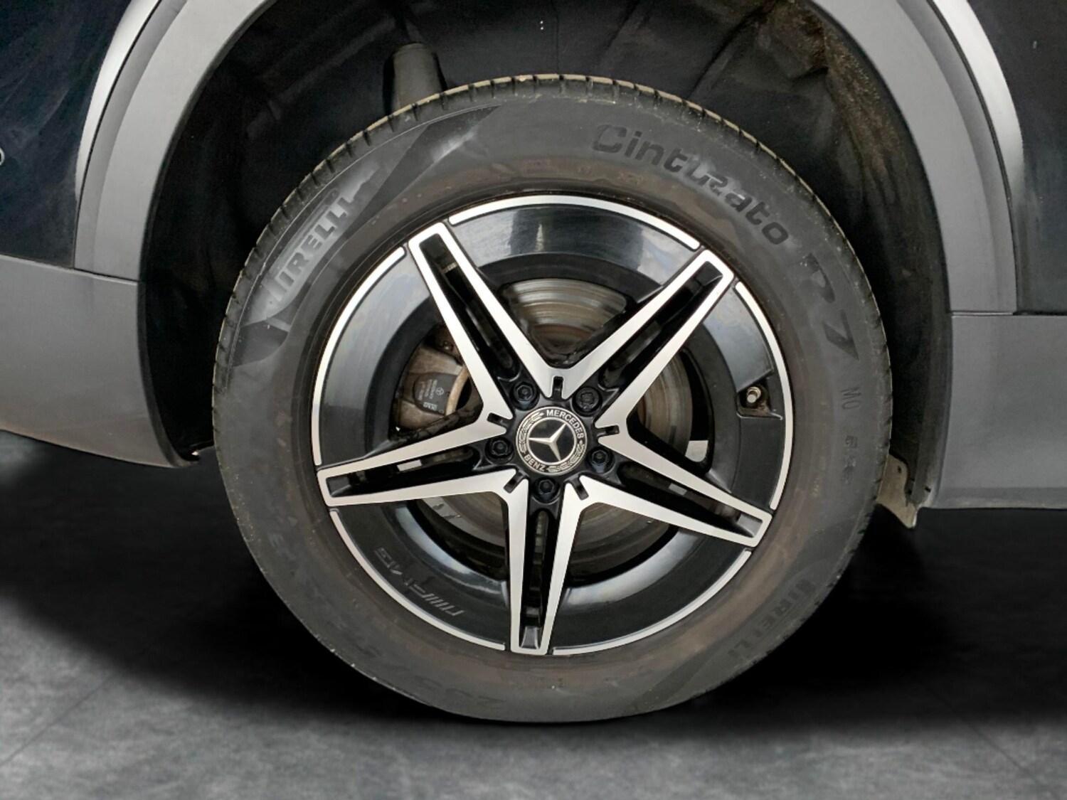 Used Mercedes-Benz EQB 2022 for sale - 76624034: Photo 27