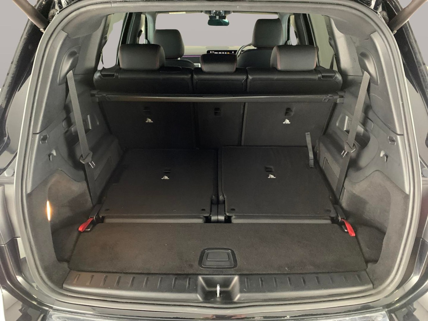 Used Mercedes-Benz EQB 2022 for sale - 76624034: Photo 7