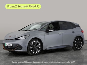 Used Cupra Born 2024 for sale - 79064776: Photo