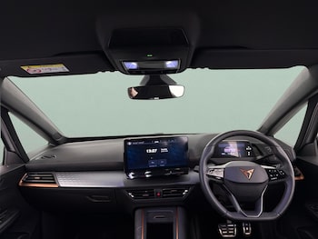 Used Cupra Born 2024 for sale - 79064776: Photo