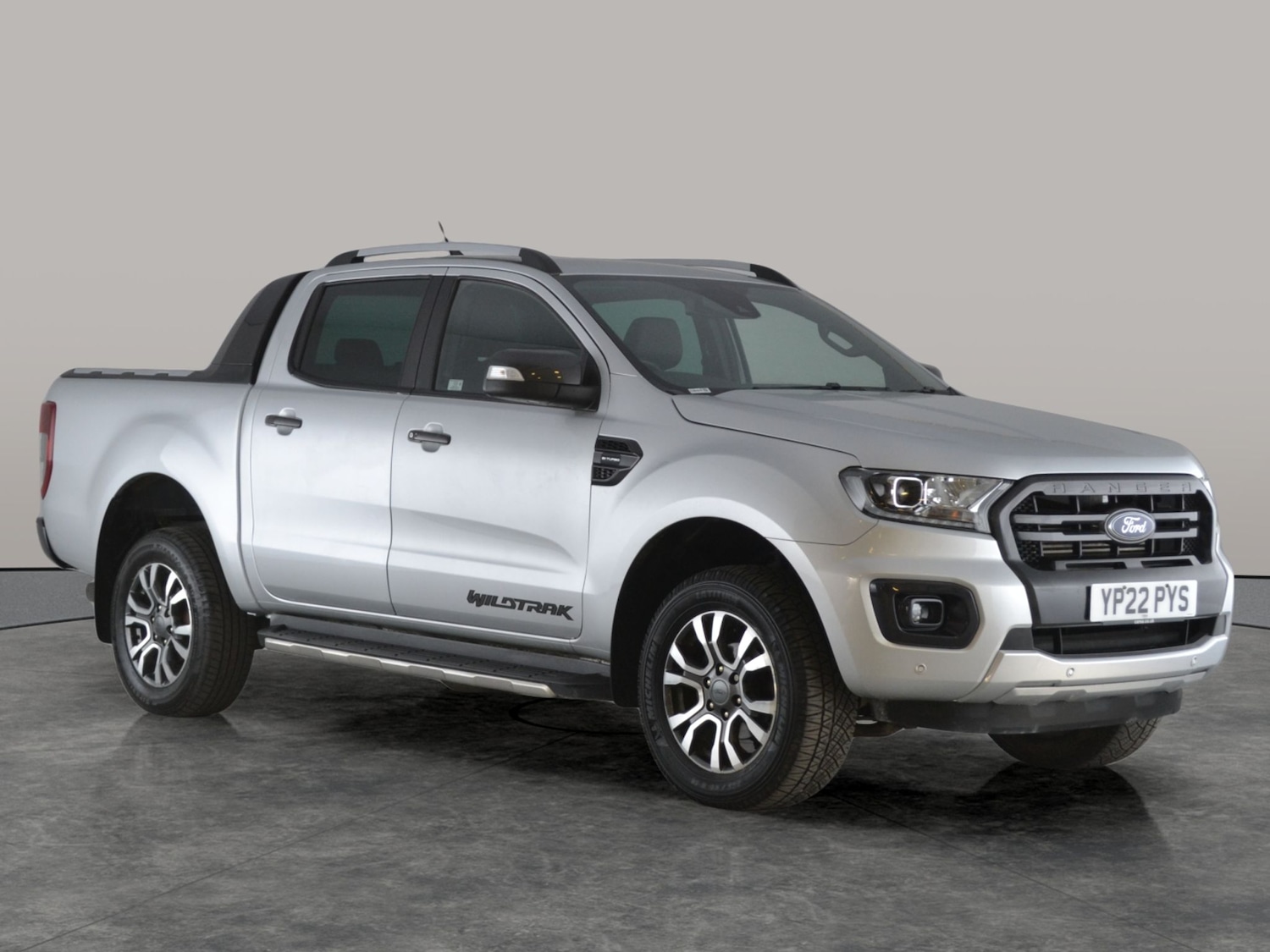 Used Ford Ranger 2022 for sale - 76578022: Photo 12
