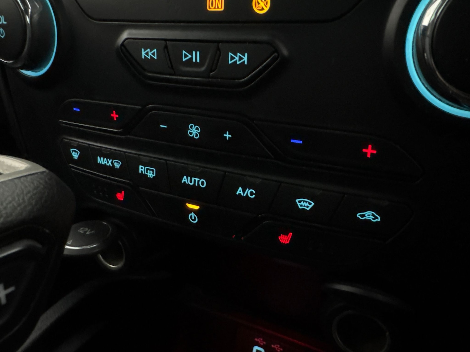 Used Ford Ranger 2022 for sale - 76578022: Photo 30