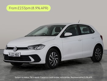 Used Volkswagen Polo 2022 for sale - 79288094: Photo