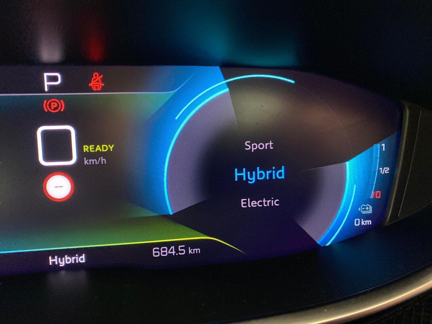 Used Peugeot 3008 2021 for sale - 77650880: Photo 15