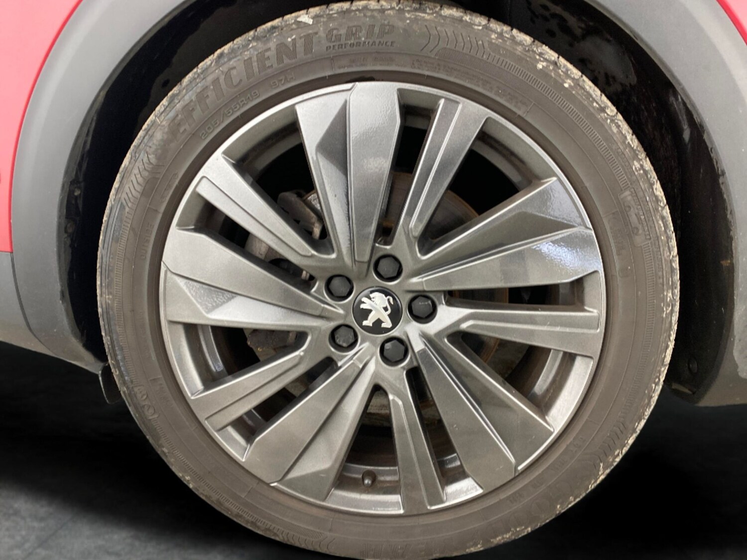 Used Peugeot 3008 2021 for sale - 77650880: Photo 20