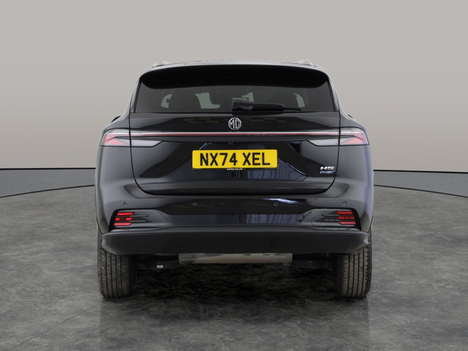 Used MG MG HS 2024 for sale - 77965755: Photo 10