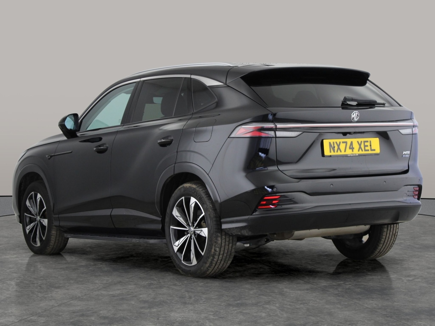 Used MG MG HS 2024 for sale - 77965755: Photo 11