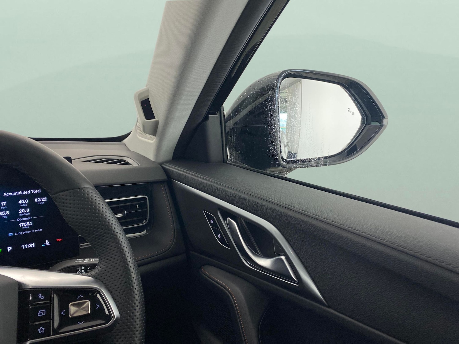 Used MG MG HS 2024 for sale - 77965755: Photo 13