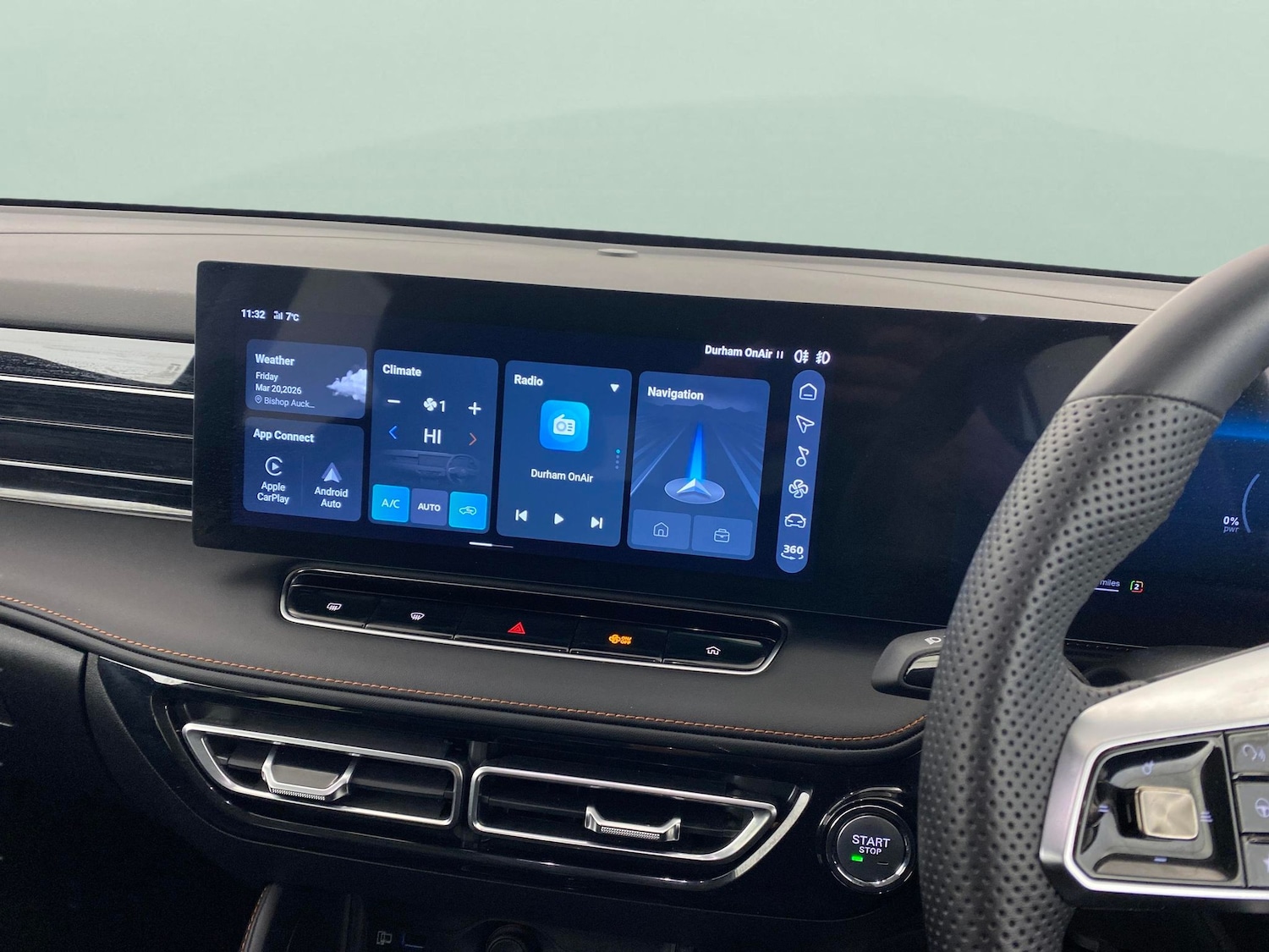 Used MG MG HS 2024 for sale - 77965755: Photo 14