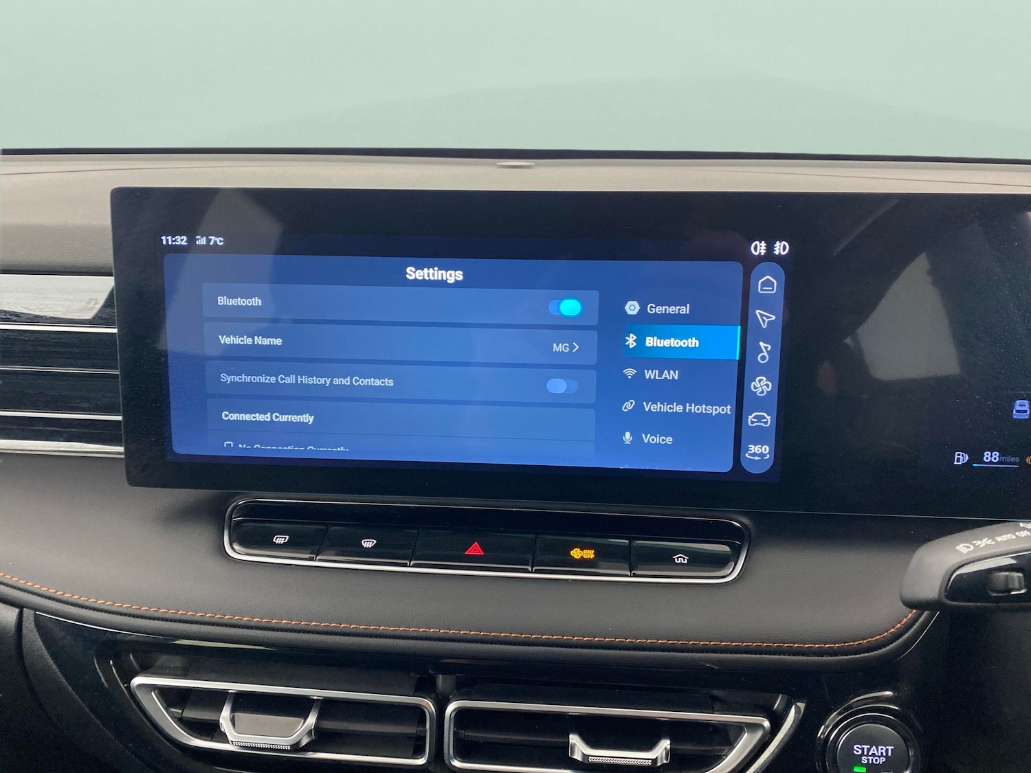 Used MG MG HS 2024 for sale - 77965755: Photo 15