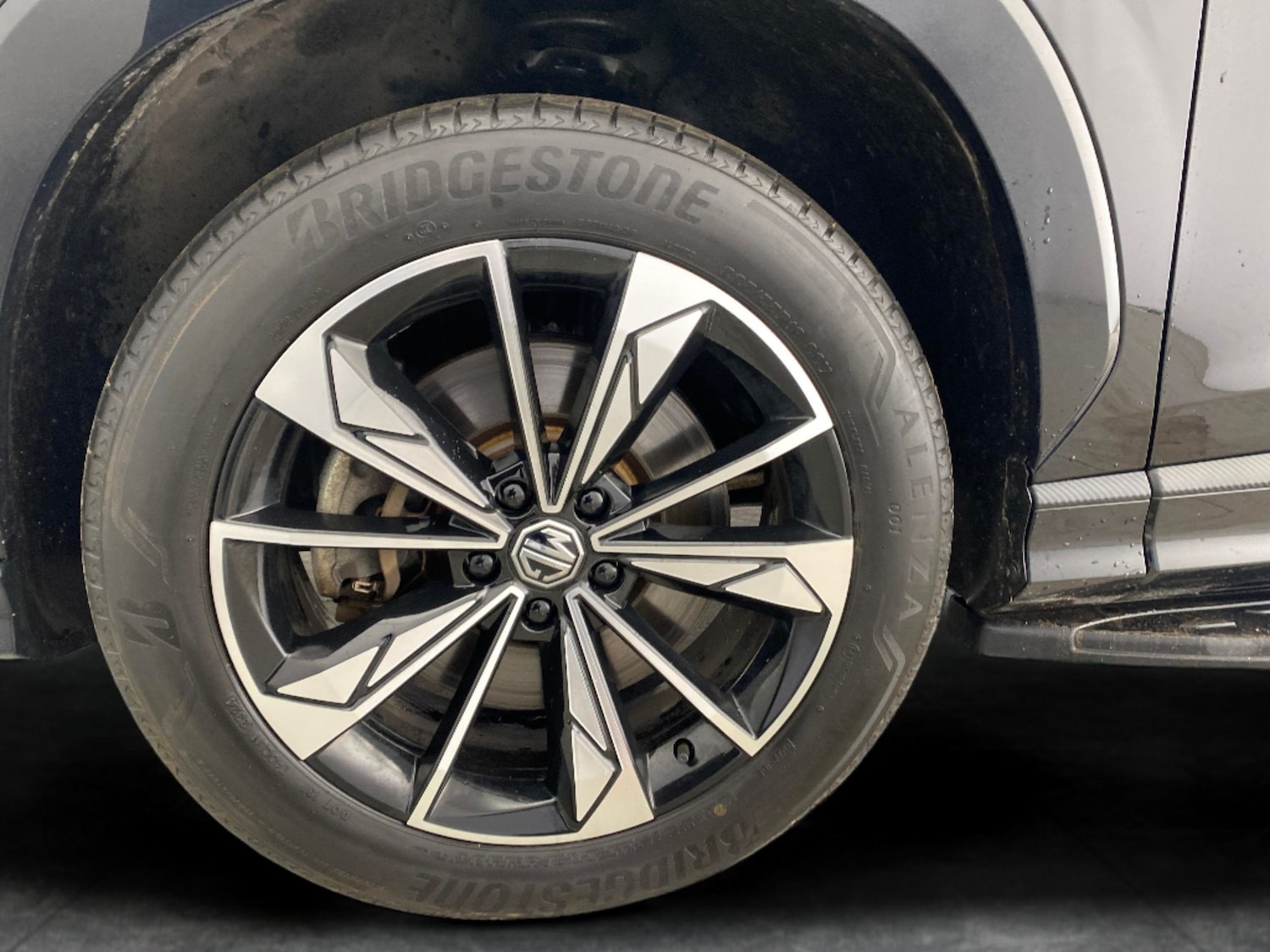 Used MG MG HS 2024 for sale - 77965755: Photo 21