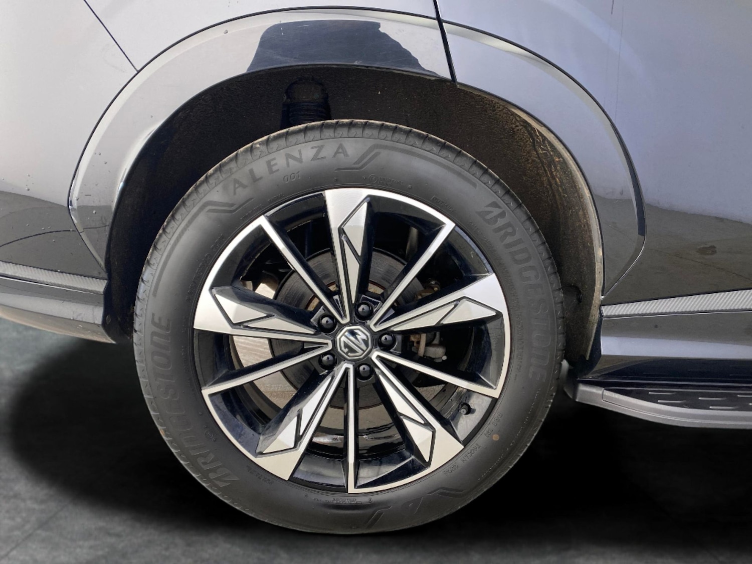 Used MG MG HS 2024 for sale - 77965755: Photo 23