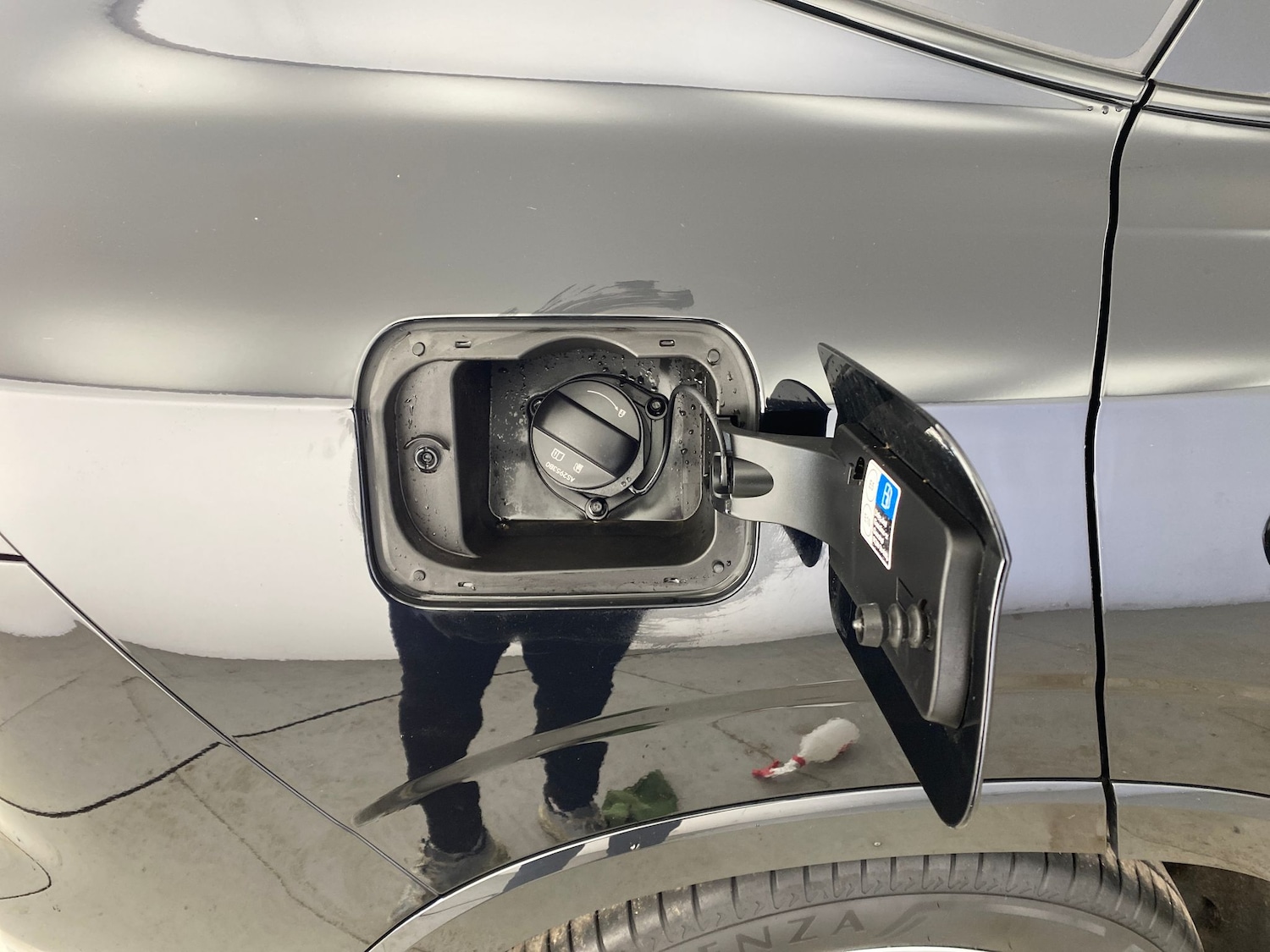 Used MG MG HS 2024 for sale - 77965755: Photo 24