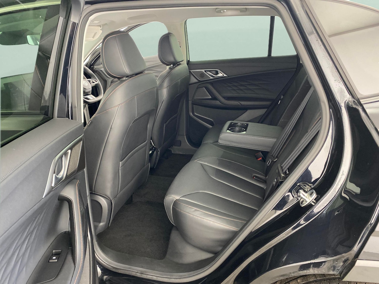 Used MG MG HS 2024 for sale - 77965755: Photo 27