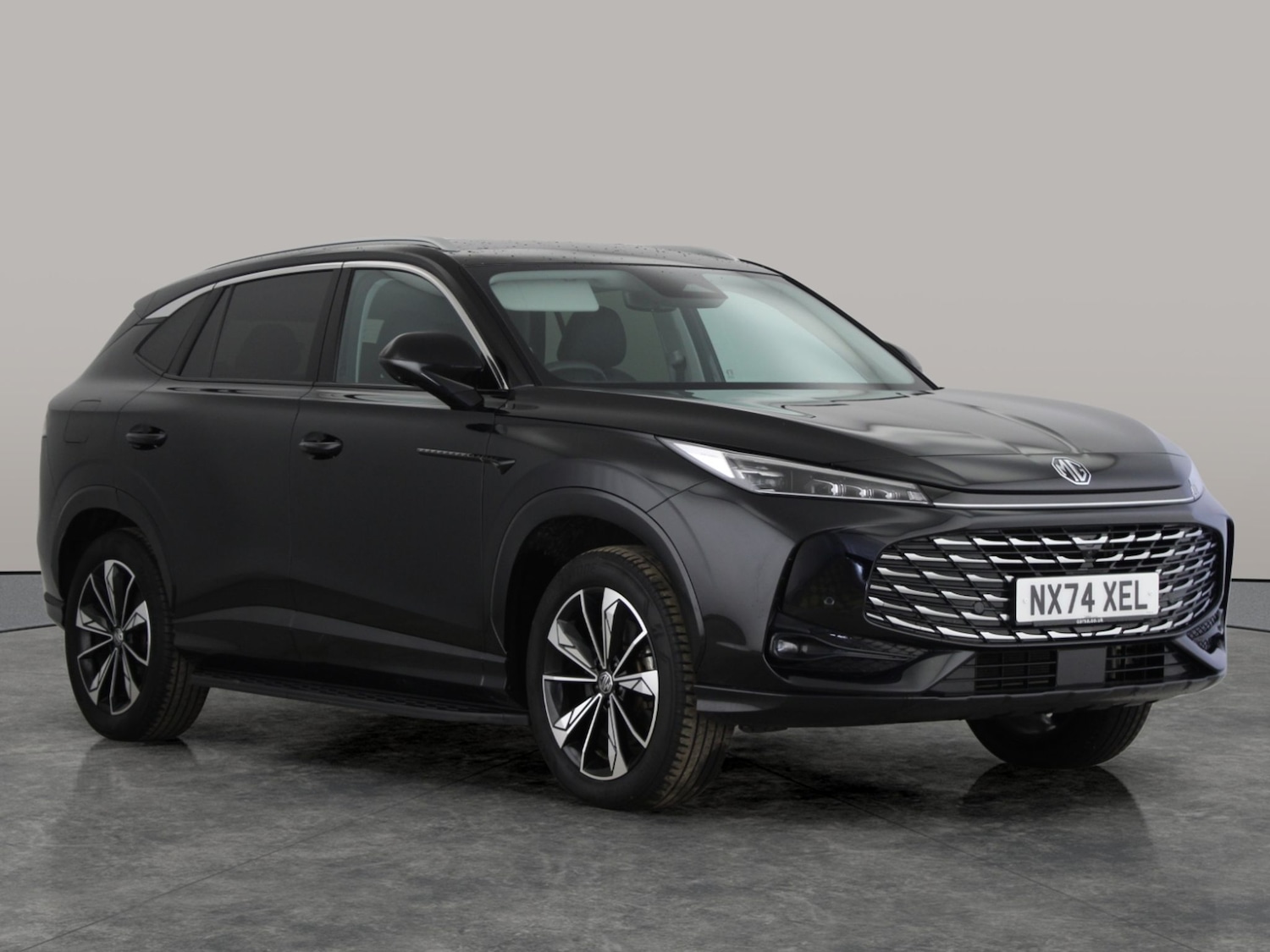 Used MG MG HS 2024 for sale - 77965755: Photo 7