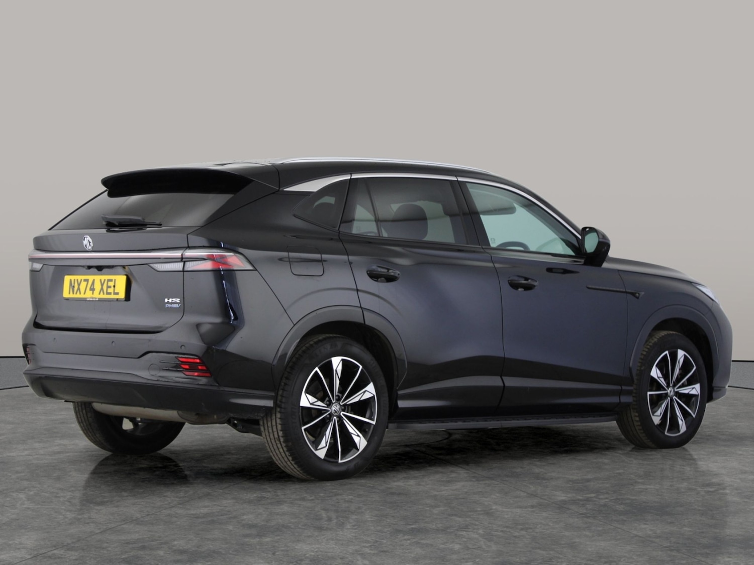 Used MG MG HS 2024 for sale - 77965755: Photo 9