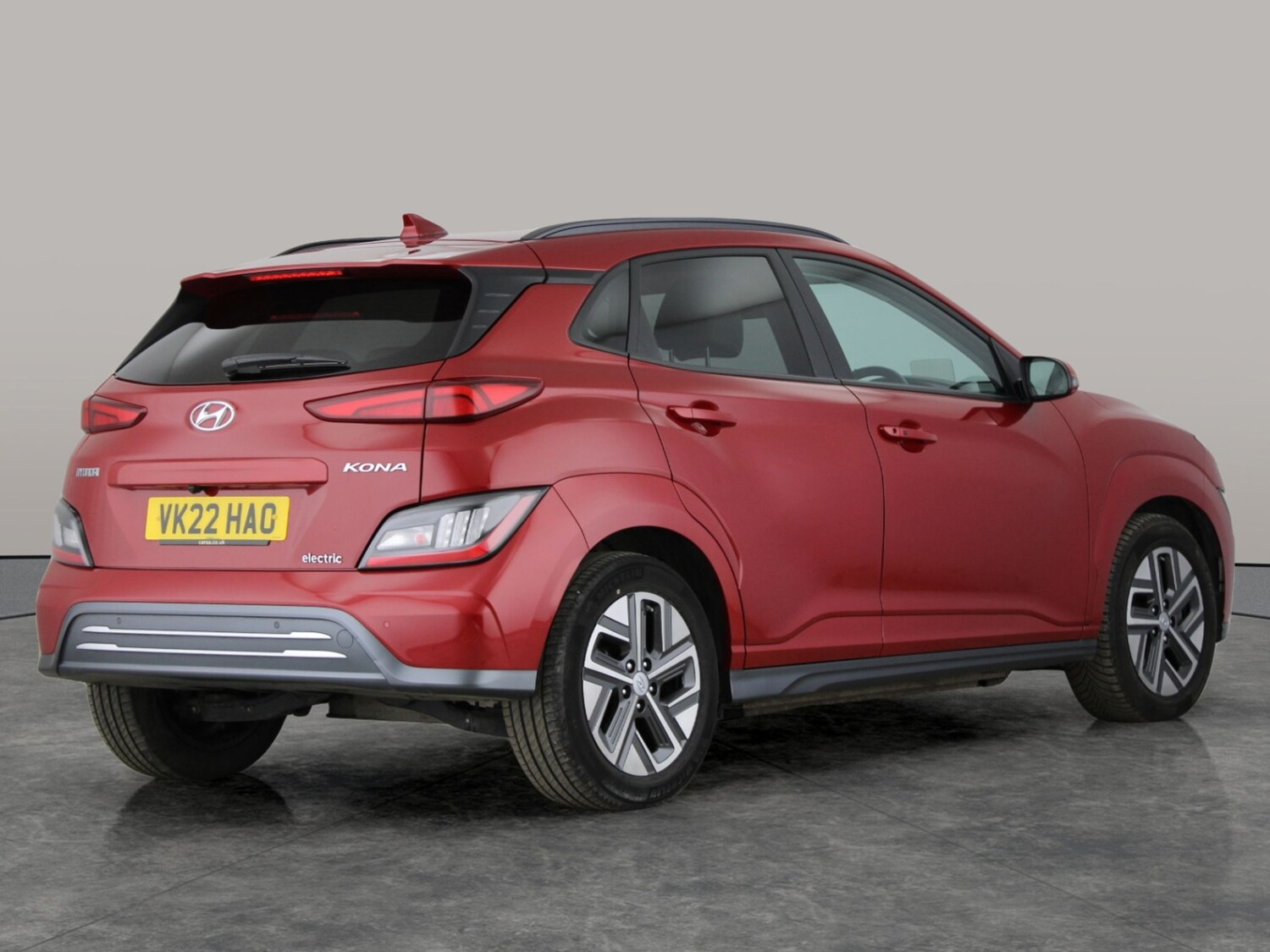 Used Hyundai KONA 2022 for sale - 78051862: Photo 11