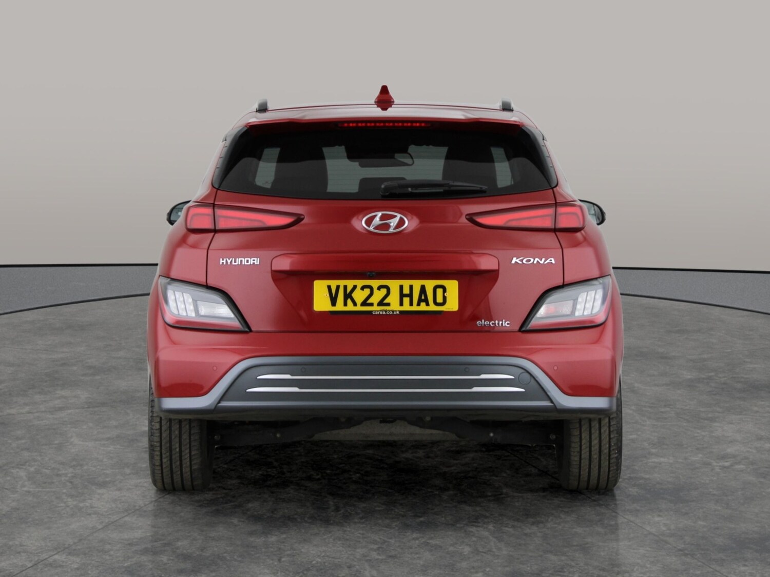 Used Hyundai KONA 2022 for sale - 78051862: Photo 12