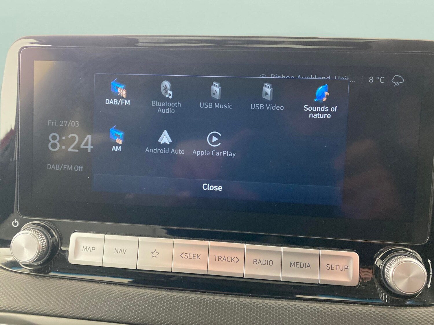 Used Hyundai KONA 2022 for sale - 78051862: Photo 17