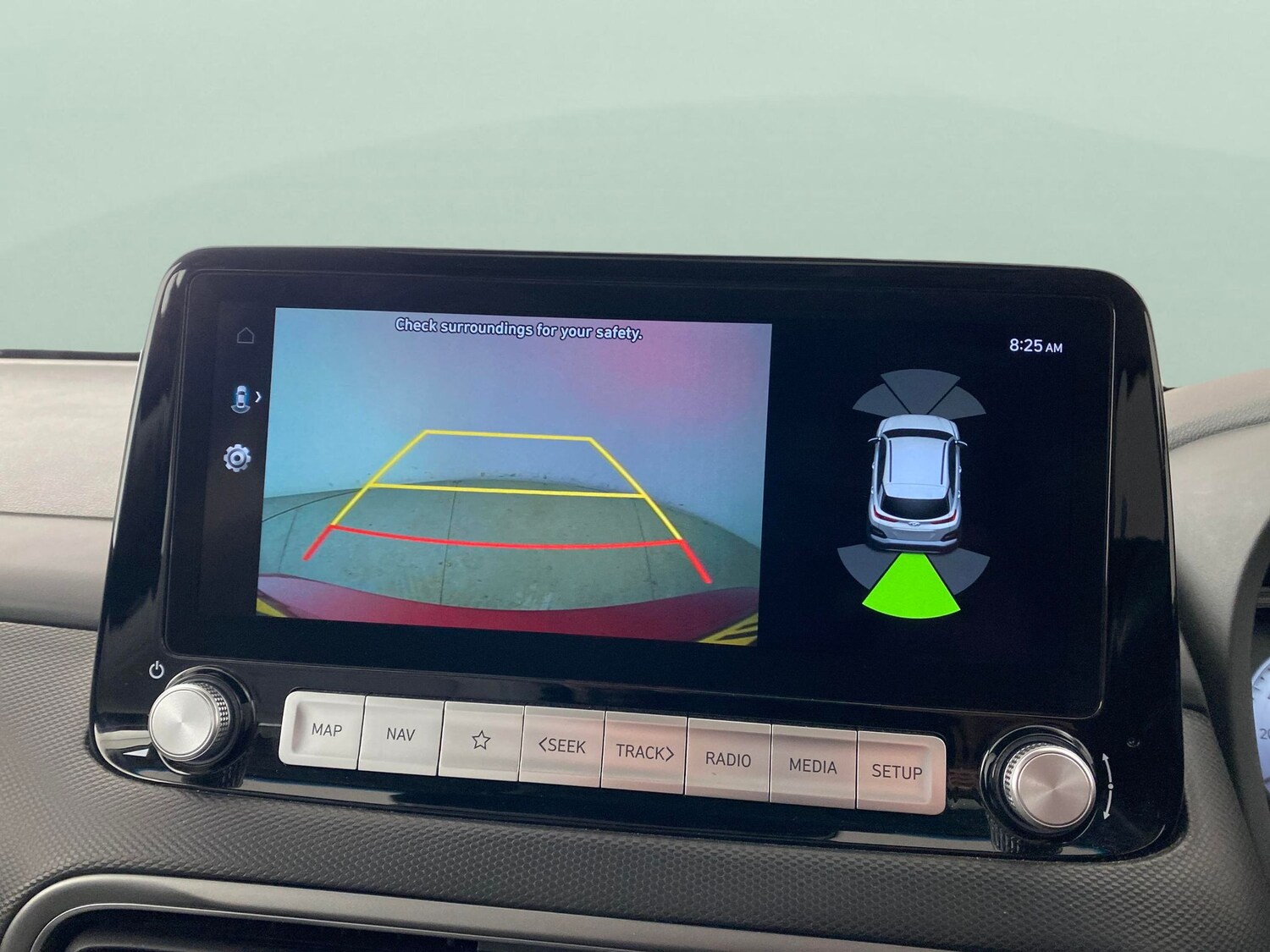 Used Hyundai KONA 2022 for sale - 78051862: Photo 18