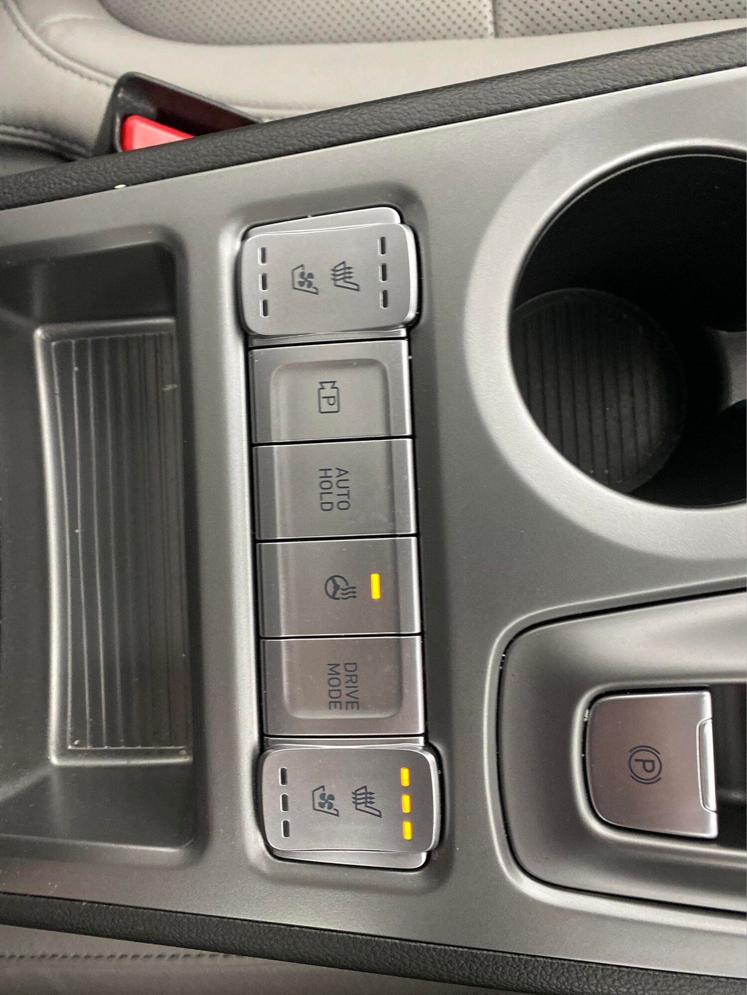 Used Hyundai KONA 2022 for sale - 78051862: Photo 21