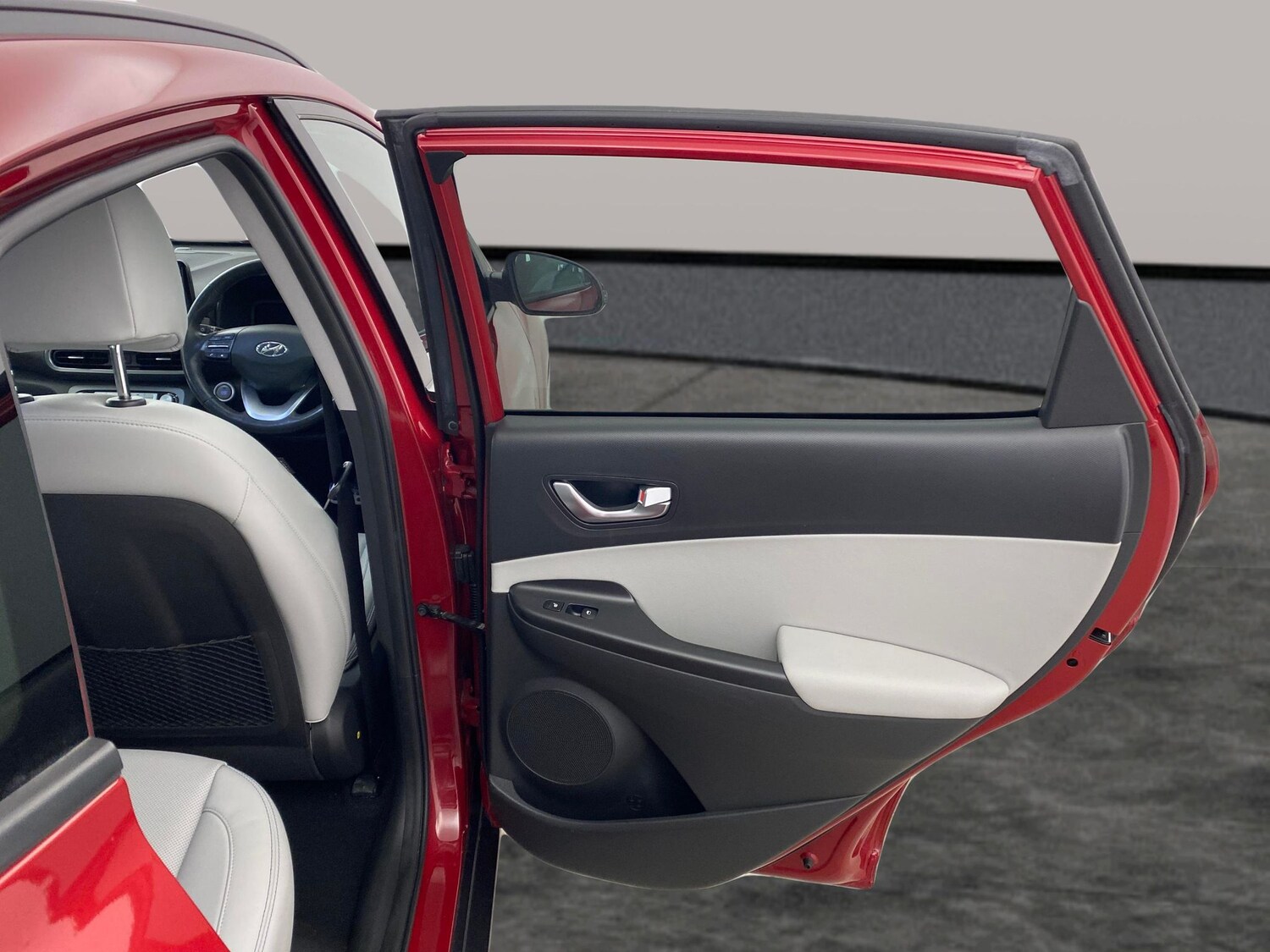 Used Hyundai KONA 2022 for sale - 78051862: Photo 32