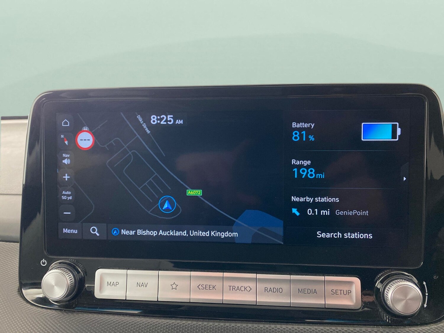 Used Hyundai KONA 2022 for sale - 78051862: Photo 7