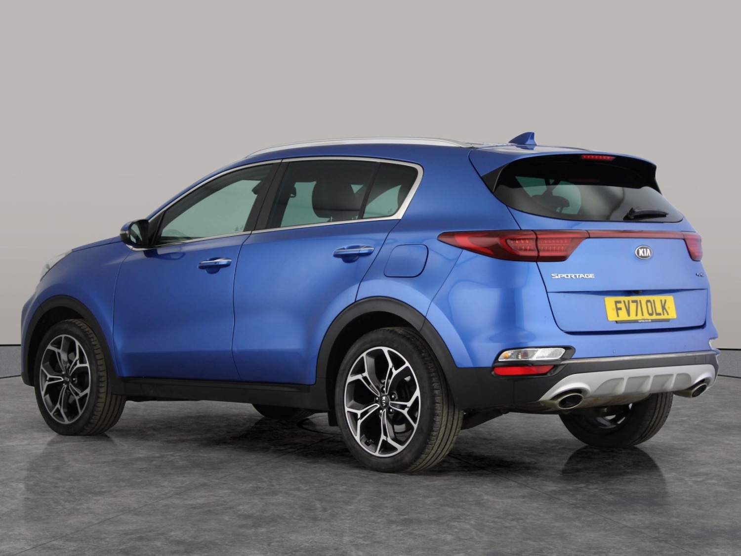 Used Kia Sportage 2022 for sale - 78051834: Photo 13