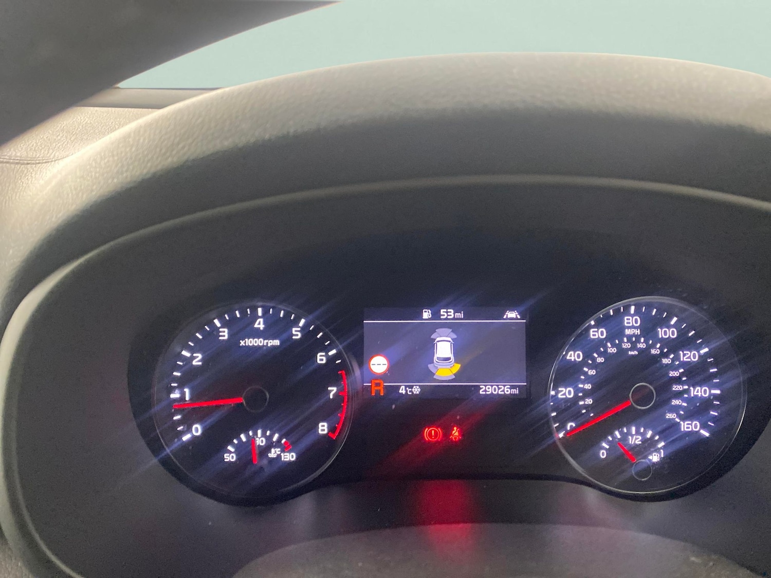 Used Kia Sportage 2022 for sale - 78051834: Photo 17