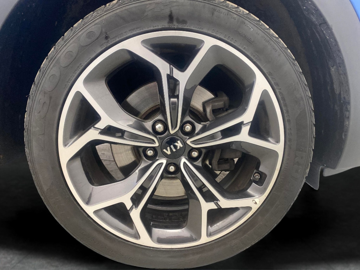 Used Kia Sportage 2022 for sale - 78051834: Photo 21