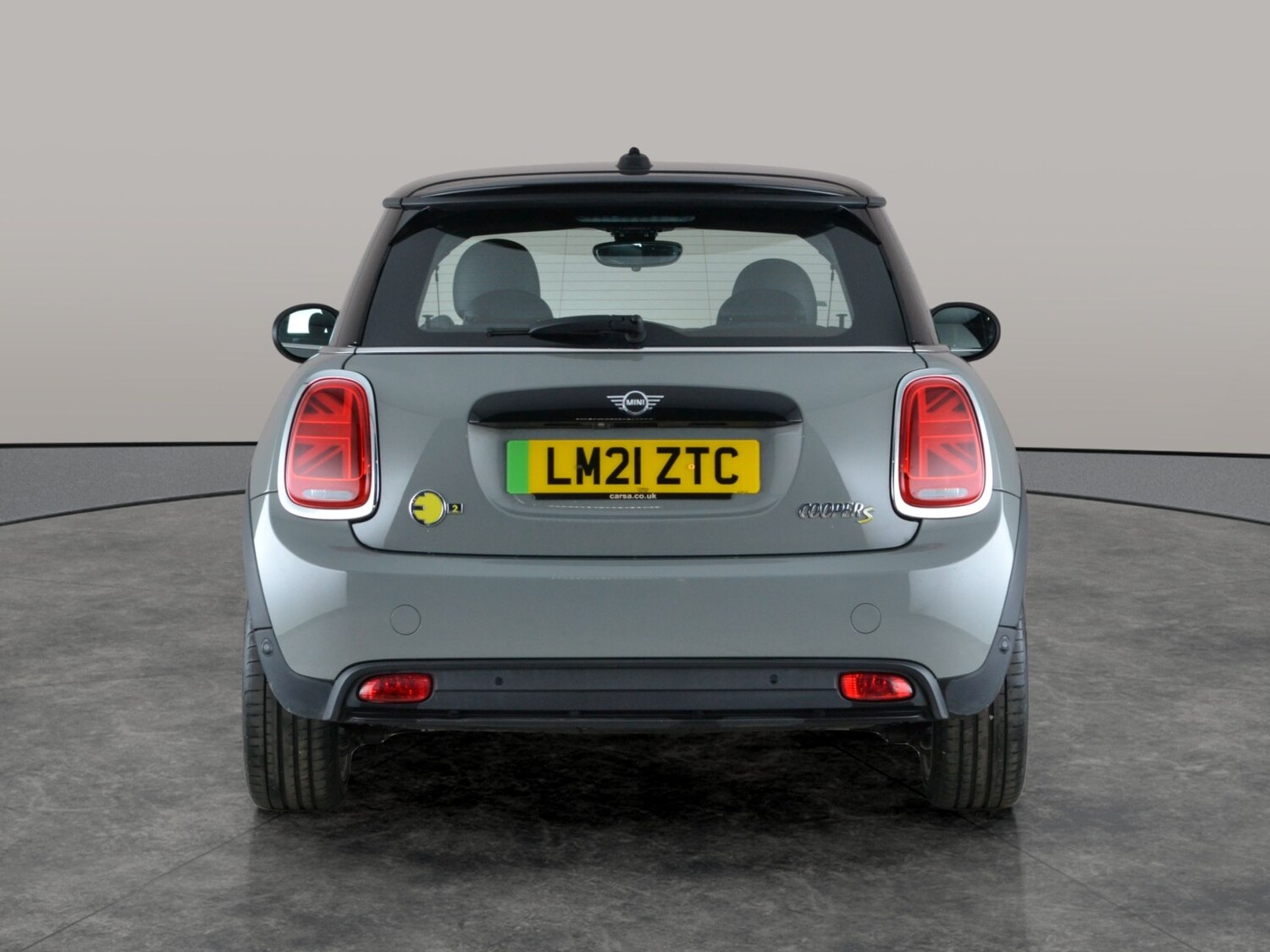 Used MINI Hatch 2021 for sale - 77557062: Photo 11