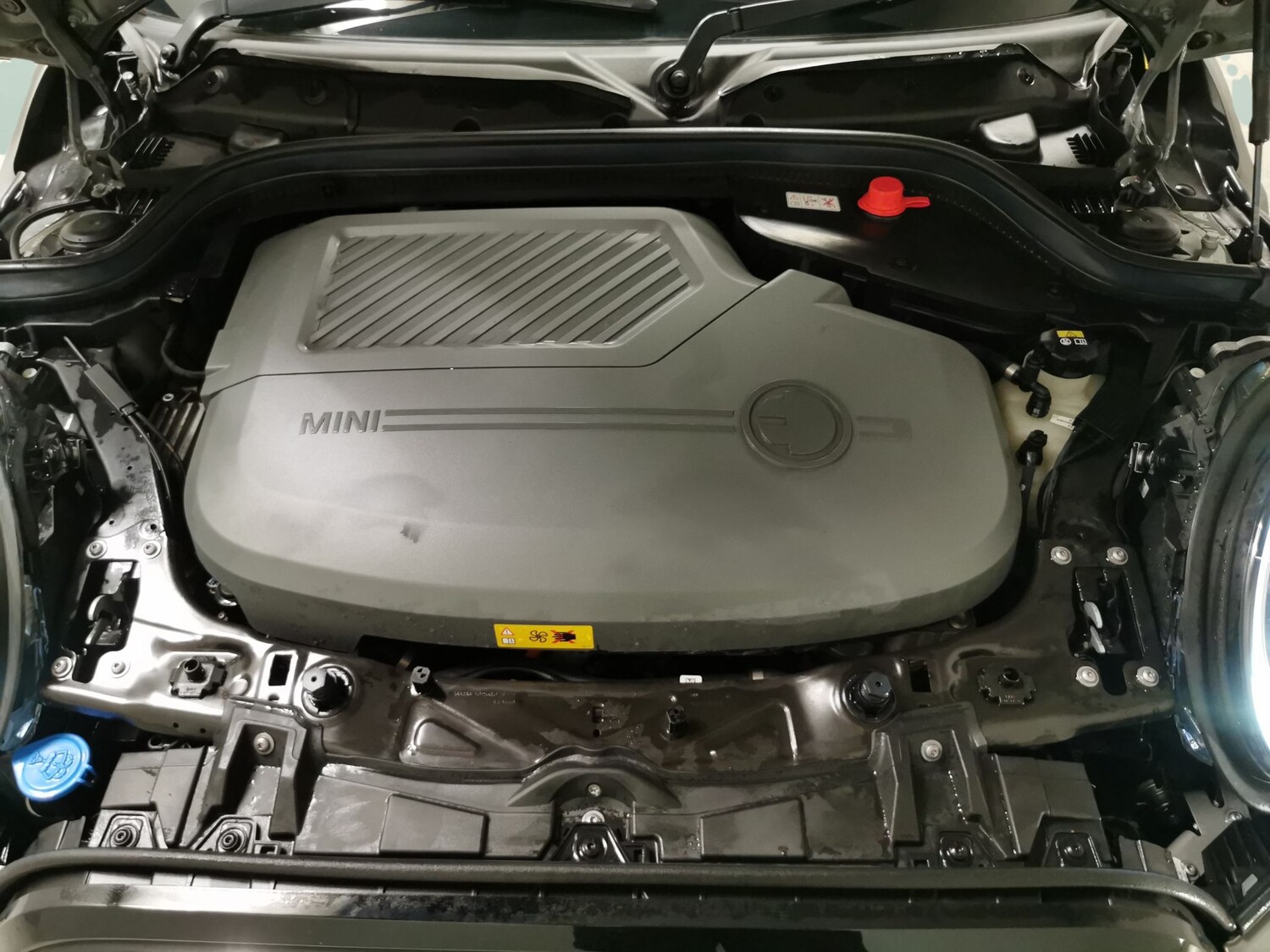 Used MINI Hatch 2021 for sale - 77557062: Photo 29