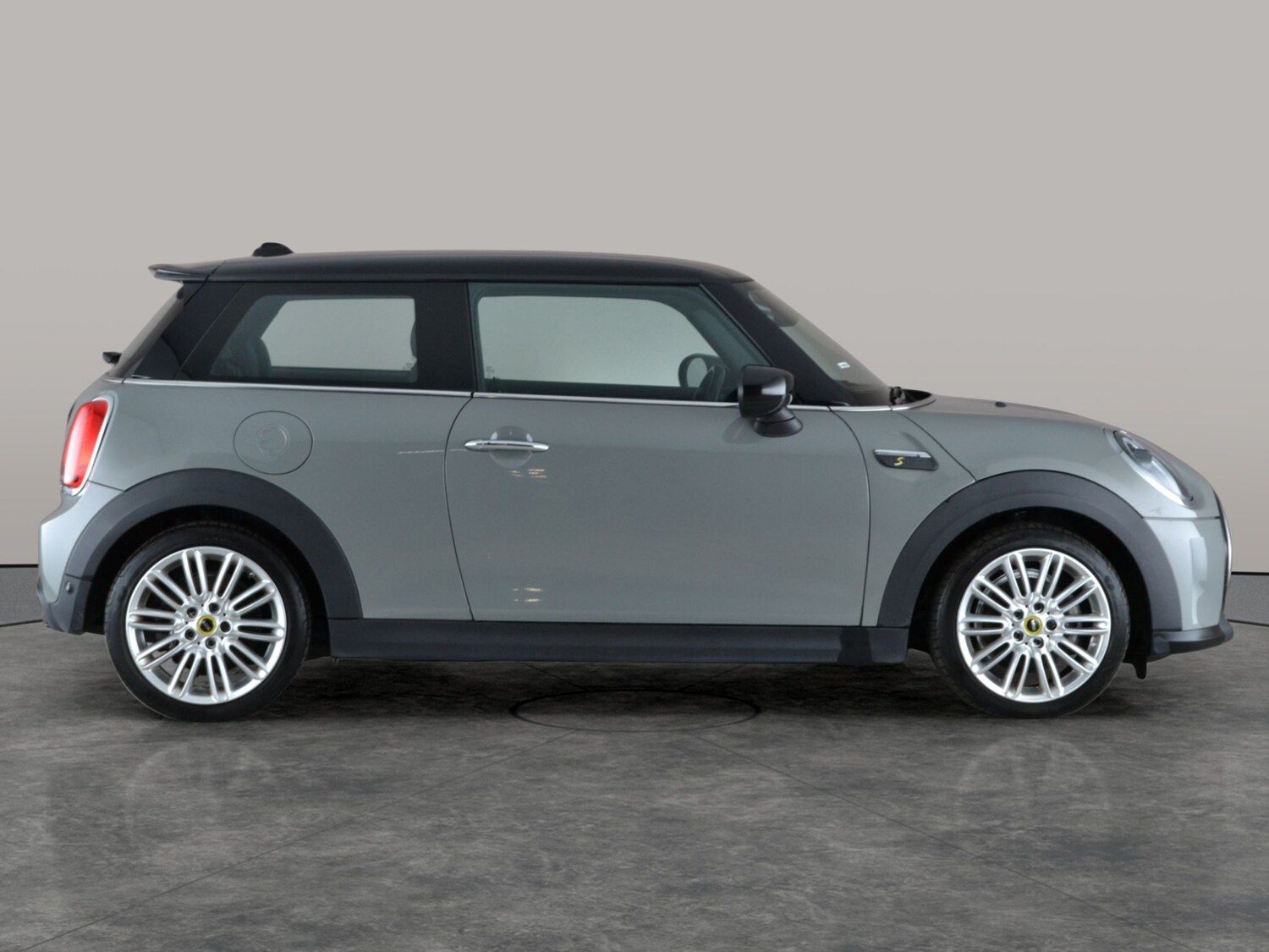 Used MINI Hatch 2021 for sale - 77557062: Photo 9